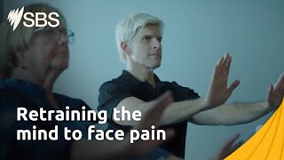 Inside Dr Ian Tong’s Groundbreaking Pain Clinic | Osher Günsberg: A World of Pain