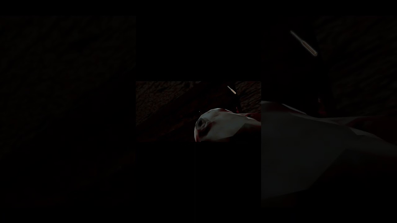 Granny 3 Extreme Jumpscare” 😱 #granny #grannyextrememode #grannygameplay