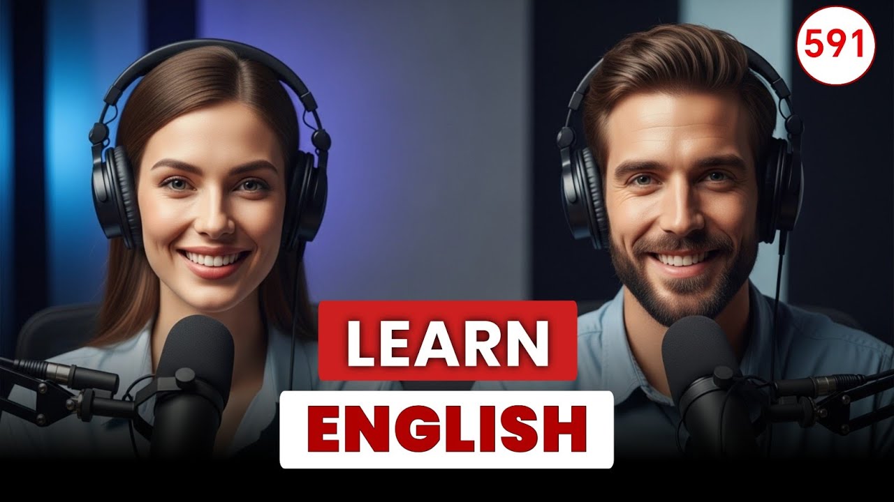 Learn English Quickly with Podcasts | Improve Speaking, Listening ...