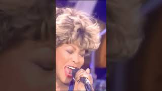 Tina Turner sings her iconic song A Fool In Love pt3