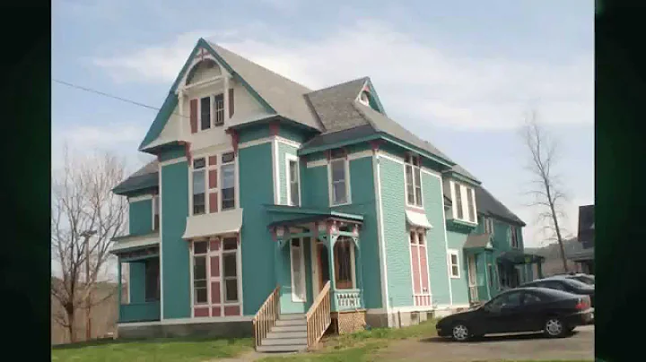 4/29/14 VT's Elusive Architect: George H. Guernsey...