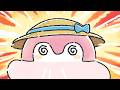 【公式】TVアニメ『コウペンちゃん』 第69話 「あつい」