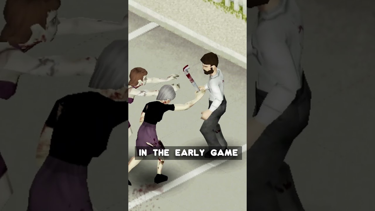 Boil Your Clothes - Zomboid Tip #1