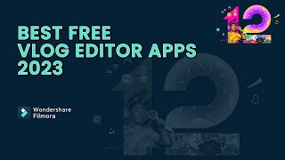 Best Vlog Editor Apps 2023 screenshot 3