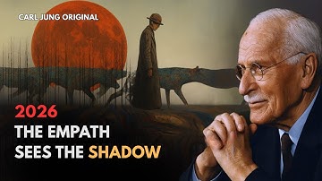 Why 2026 Is the Turning Point When the Empath Sees the Narcissist as Their Shadow | Carl Jung