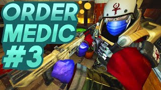 Medic Location 3 - Abiotic Factor