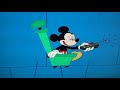 Topolino E La Cassetta Automatica Cortometraggio Disney E Buena Vista Topolino E La Cassetta Automatica Cortometraggio Disney E Buena Vista