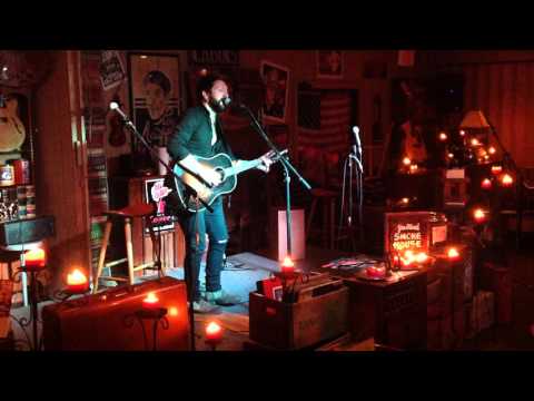 NOLAN NEAL Live at Jim Oliver's Smoke House