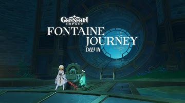 【Genshin Impact】Extra Cave Exploration (Version 4.1) and Interesting Findings in Liyue