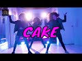 Trey Songz Cake Choreography mp3