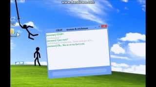 Fire Stick - Stickman(S) vs. Mouse II