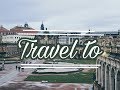 Travel to/Путешествие в Европу🌿/Польша/Германия/Чехия/Sonik в шляпе 🐾