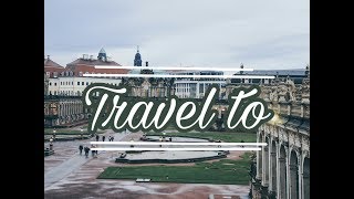 Travel to/Путешествие в Европу🌿/Польша/Германия/Чехия/Sonik в шляпе 🐾