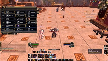 MM Hunter 5.4 Guide- Macro, Glyphs, Talents & Rotations