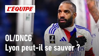 OL/Ligue 1 - Why can John Textor still survive until 2025?