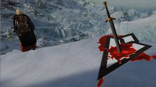 Skyrim made me care again