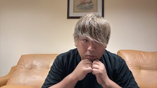 最後のライブです