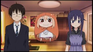 【切絵ちゃんルート！】干物妹！うまるちゃん ～干物妹！育成計画～【#45】