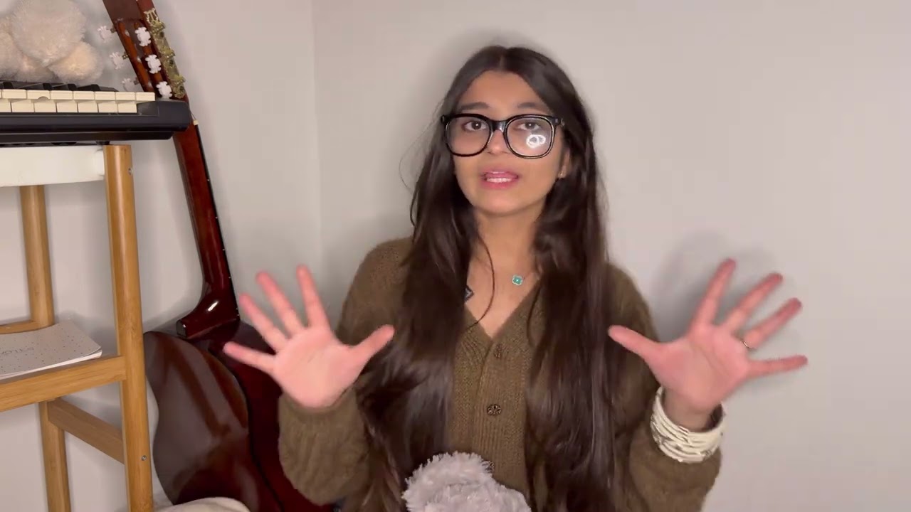 My first UGC PROJECT .. no brands, no experience, no clients .. a start from zero !! 🫠😋