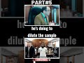 (PART 5) "Is This Water?!" — Judge Catches Man Diluting His Drug Tests!