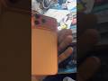 iPhone 17 Promax screen issue #shorts #viral #youtube #prettydavidoflagos #shortvideo #fyp