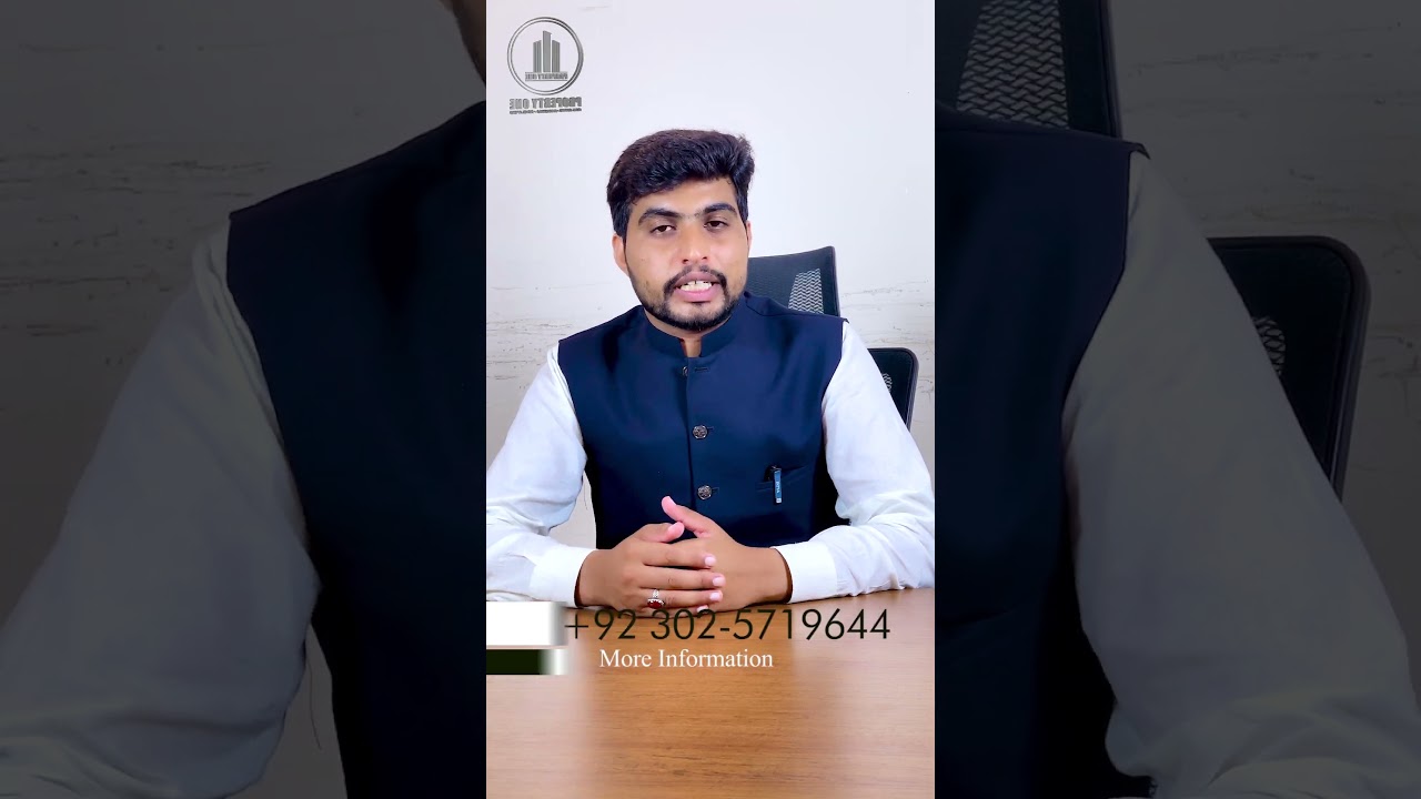 Icon Mall & Towers Latest Updates of Construction & Prices | Premium Ring Road Location