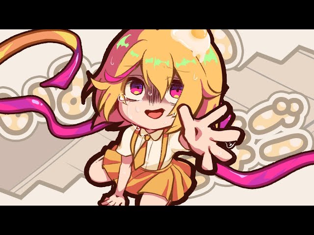 いみごのたまご【歌ってみた】 - YouTube