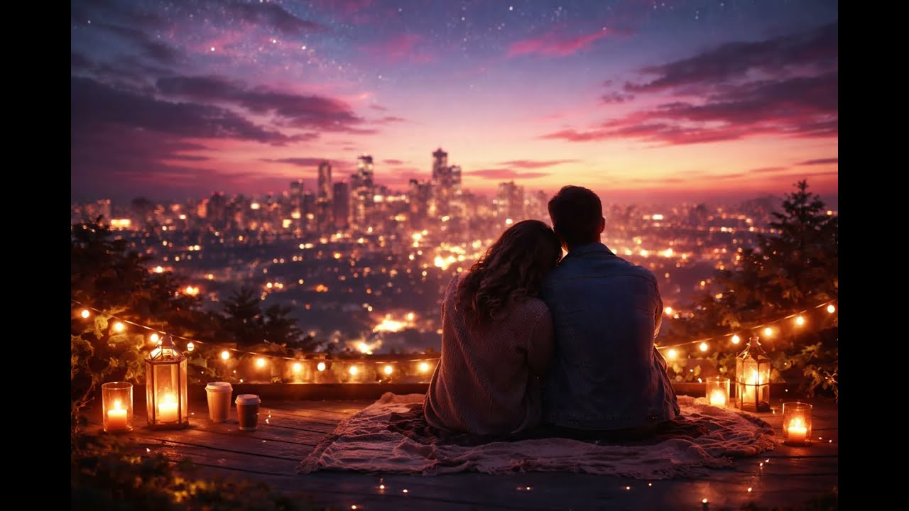 This Might Be Real - Love Song, Music