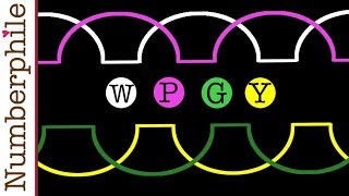Juggling by Numbers - Numberphile Juggling by Numbers - Numberphile