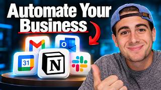 How to Automate Your Business with a Team of AI Agents (Kylon AI Results)
