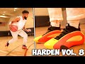 Did The Harden Vol 8 Save Adidas? (1v1 Test)