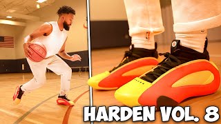 Did The Harden Vol 8 Save Adidas? (1v1 Test)