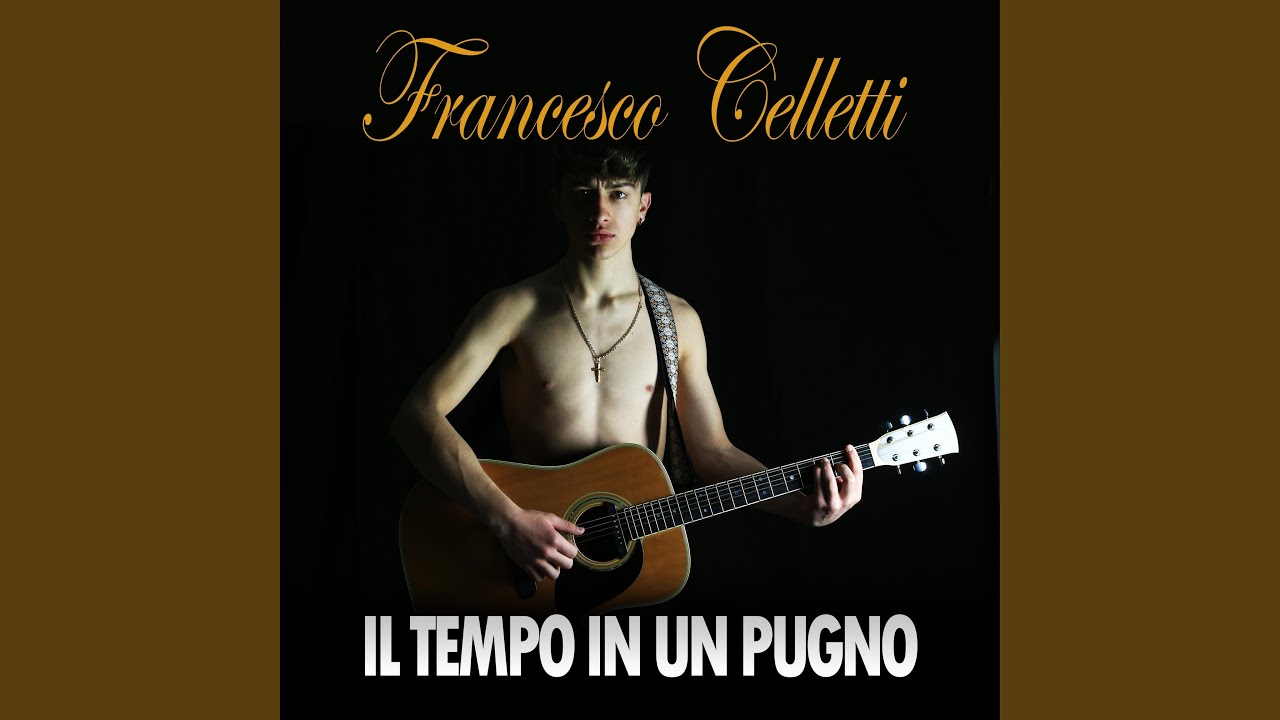 Il tempo in un pugno auf YouTube ansehen Il tempo in un pugno auf YouTube ansehen