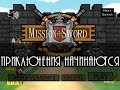 Обзор Mission Sword для Android, ищем приключения