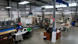 P.E. Labellers - North America Headquarters