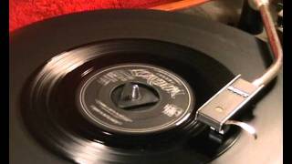 Miniatura de vídeo de "Jerry Lee Lewis - 'Lovin' Up A Storm' - 1958 45rpm"