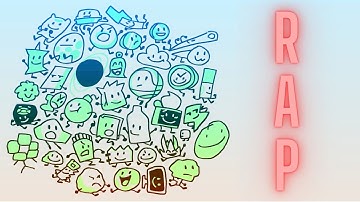 TPOT Contestant Rap (Clipped From "Hey Two" live performance)