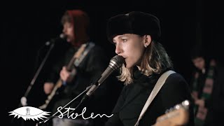 Video thumbnail of "Sorry - Right Round The Clock | Stolen Sessions"