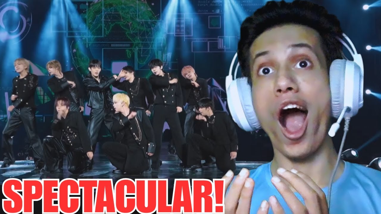 Видеоролик со сцены 