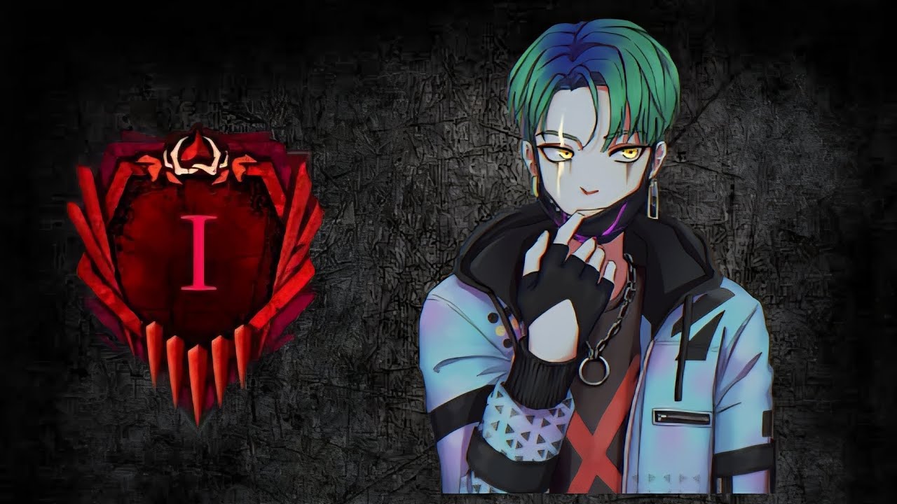 In honor of the Trickster PTB next week