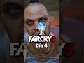 Día 04: Tras el Platino de Far Cry 3