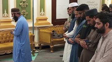 صلاة التراويح رمضان 2024 | سورة الملك | الشيخ ابوبكر مختار