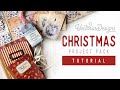 TUTORIALS for the Christmas Project Pack