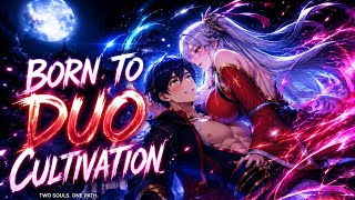 Born To Duo Cultivation (2026) | Episode 1 Hindi Manhwa Recap & Explanation