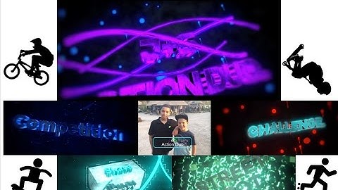 J&S Action Duo: Introductie (Video: #1).