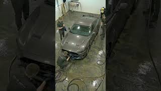 "Flood Destroyed This Car… But Village Engineers Brought It Back to Life!" #ai #trending