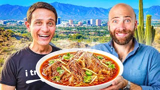 I Went to Phoenix Arizona for Food with Mark Wiens! 🇺🇸