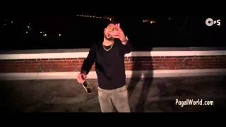 Fan Rahul Vaidya Ft Badshah PagalWorld com HD 1280x720