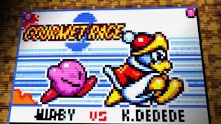 Too Much Kirby Season 1 Ep 7: Kirby// The Truth will come out