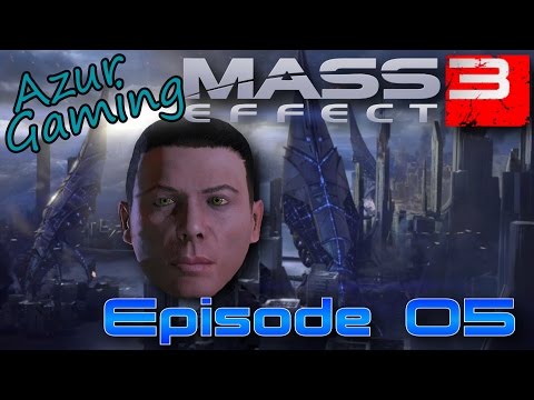 Vidéo: EA Lance Mass Effect 3 Dans L'espace Depuis Londres Ce Matin